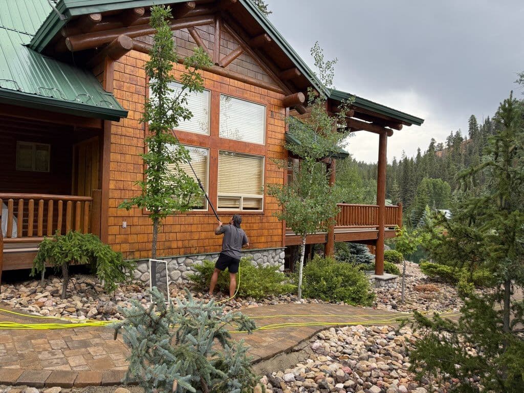 About Nest Window Cleaning